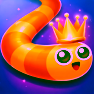 Snake War Game